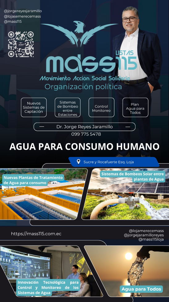 @mass115 @somosmass @lojasemerecemass