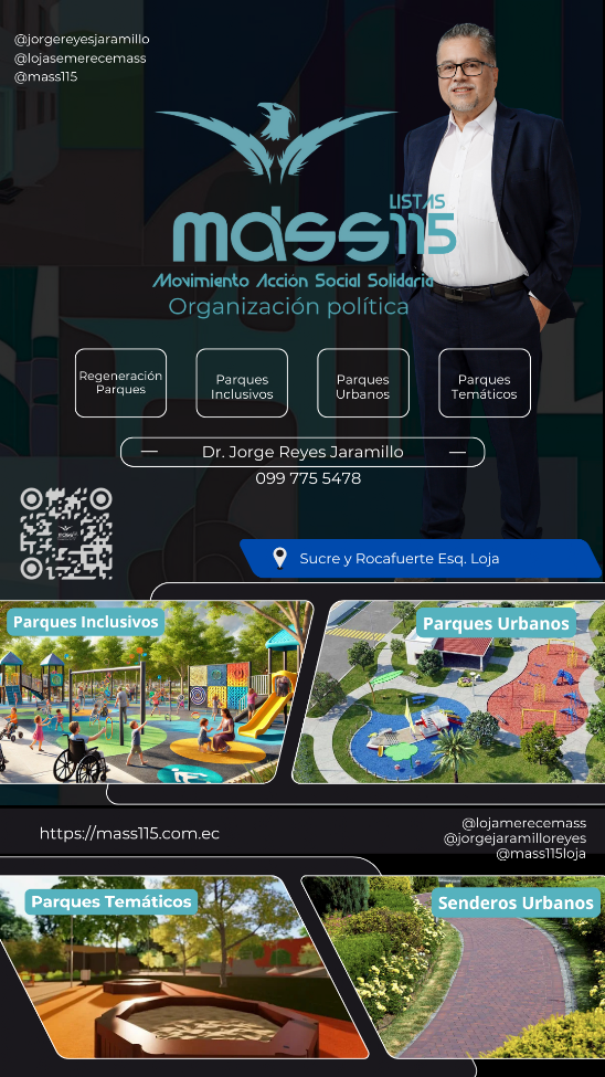 @mass115 @somosmass @lojasemerecemass