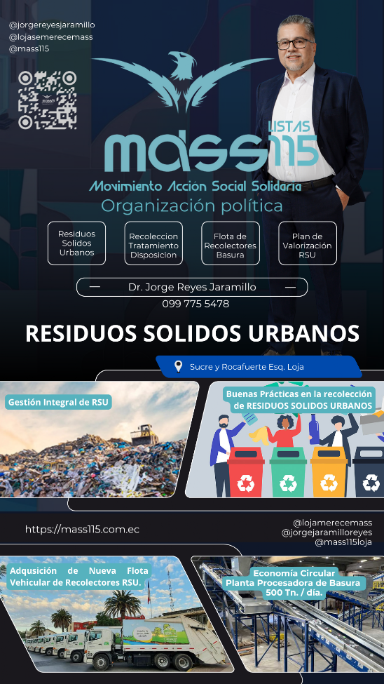 @mass115 @somosmass @lojasemerecemass